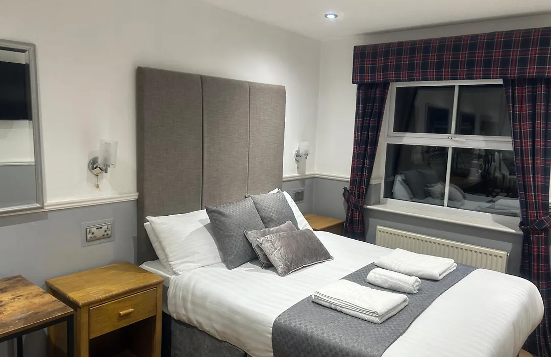 Arden Guest House B&B - Nec Birmingham - Birmingham Airport-1