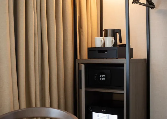 Ibis Styles Birmingham Nec & Airport Hotel Bickenhill